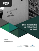 Política fiscal no Brasil