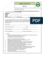 Fsso 001.formato Induccion