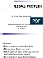 312214527 Biokimia Metabolisme Protein Dan Asam Amino