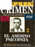 El Jarabo, El Asesino Psicópata PDF
