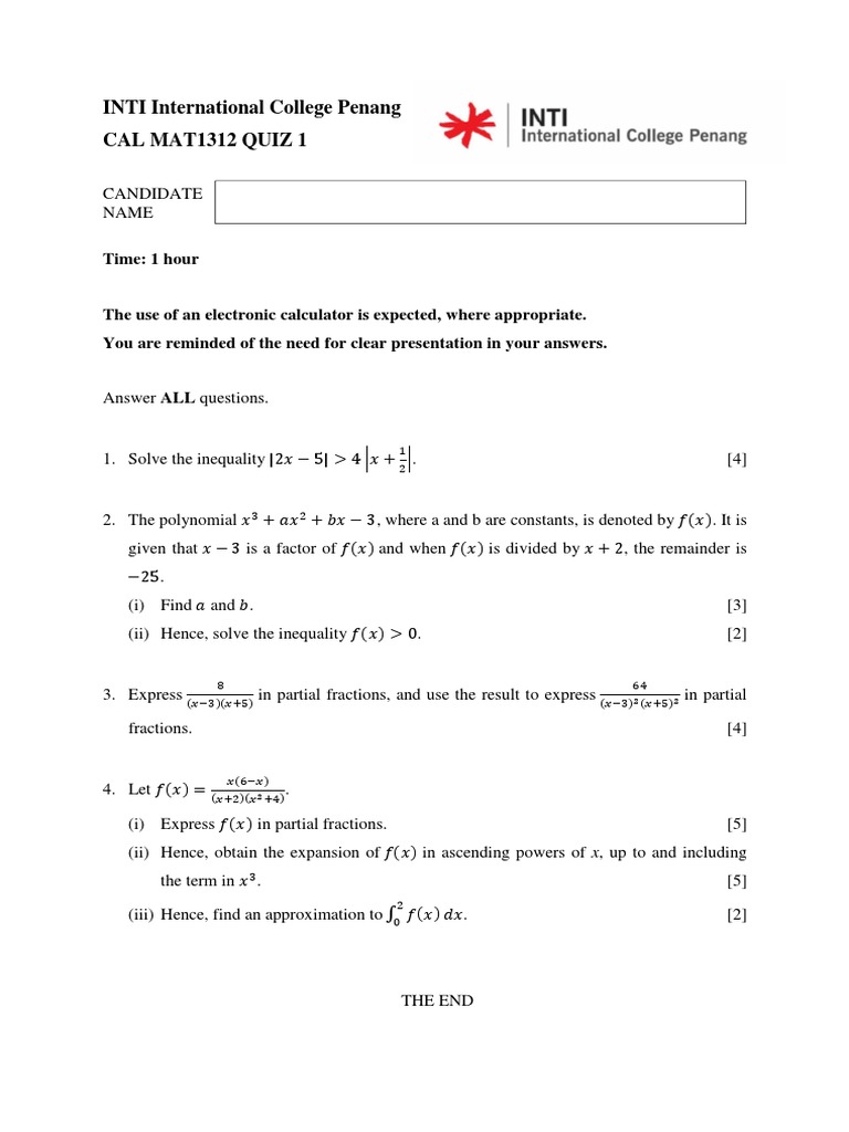 How Long Is Ocr A Level Maths Paper 3