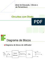 Capítulo 4 - Malvino - Circuito Com Diodos