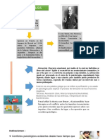 Consejeria Bajo Enfoque Psicodinamico