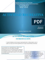 ACTIVIDAD RECREATIVA RR.pptx