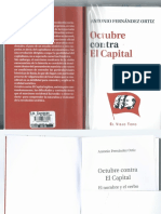 Octubre Contra El Capital PDF