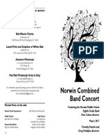 2017-05-04 HS MS Combined Concert DRAFT 3