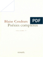 Poesies Completes