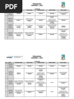 pedagogia---horario-2018