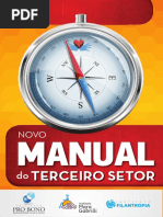 CAPTAÇÃO DE RECURSOS