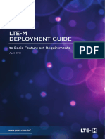 LTE-M Deployment Guide v2.5 Apr 2018