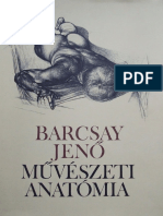 123317148 Barcsay Jenő Műveszeti Anatomia