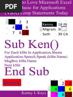Learning to Love VBA.pdf