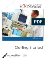 EP Evaluator Getting Started Guide PDF