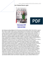 Una Tienda en Paris 63377262 PDF