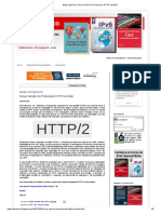 Blog LabCisco_ Nova Versão Do Protocolo HTTP Na Web