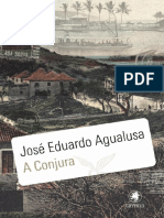 José Eduardo Agualusa - A Conjura.pdf