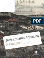 José Eduardo Agualusa - A Conjura PDF