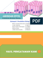 Suhe - Histologi Epitel - 2A PDF