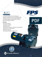 Brochure FPS TurfBoss