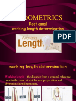 Endo Metrics