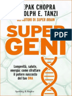 Super Geni - Deepak Chopra