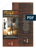 COIMBRA, Cecília Coimbra. Operação Rio - o Mito Das Classes Perigosas (Livro Completo) PDF