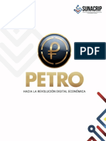 Petro white paper octubre 2018