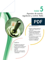 Ace Aparatos de Mando-regulación y Control