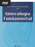 Ginecologia Fundamental Livro Completo
