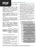 Apostila Meio Ambiente