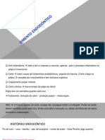 Cimento Endodôntico 2º Período