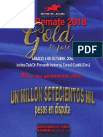 Remate Haras Rincón Del Aguará 2018