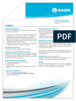 Hoja Informativa Marketing 2010 II[1]