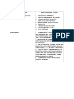 Cuadro Comparativo Parmenides y Heraclito