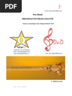Download Dnd Free eBook - Optimalisasi Gui Ubuntu 904 by A Sidiq Purnomo SN38989489 doc pdf
