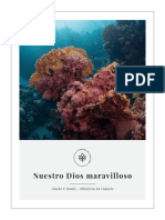 Nuestro Dios Maravilloso PDF