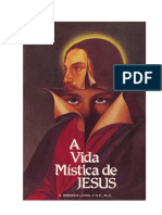 A vida Mística de Jesus