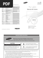 Manual J4000-ZS - BN68-07048T-01L02-0420