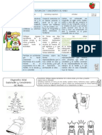 Diagnostico Ecm Cultura y Vida Social PDF