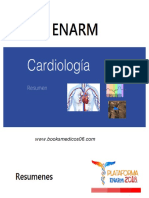 Cardiologia Resumen 2018 Rocega