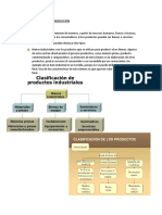 Objetivos Del Aréa de Producción