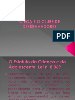 Eca Desbravadores