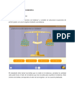 Tarea Semana 8 - Juego Matemático