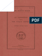 1892-Vol 4 No 6 May Yukon