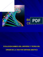 Biologia Celular 1 (2018)