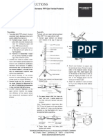 F22A Instructions PDF