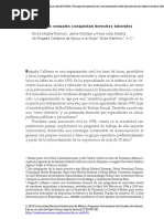 LEPECKI, André. - Agotar La Danza. Performance y Política Del ...