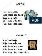 Cerita2 Pendek