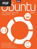 The Ubuntu Book 1th Edition 2016 PDF