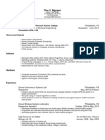 2010 06 Duc Resume